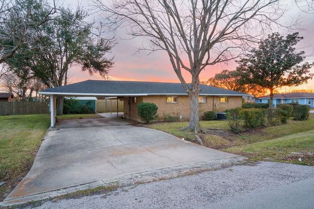 5816 Pastel Avenue, Port Arthur, TX 77640