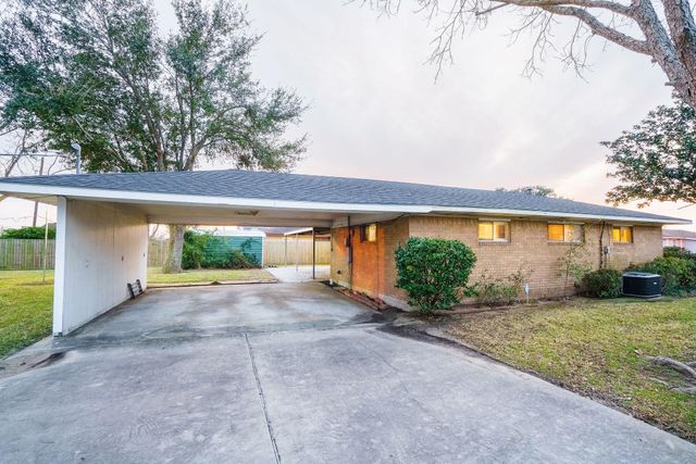 5816 Pastel Avenue, Port Arthur, TX 77640