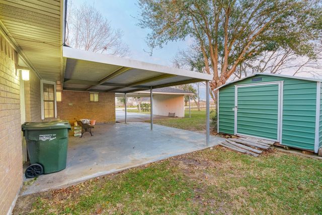 5816 Pastel Avenue, Port Arthur, TX 77640