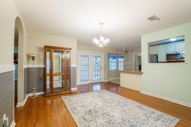 5816 Pastel Avenue, Port Arthur, TX 77640