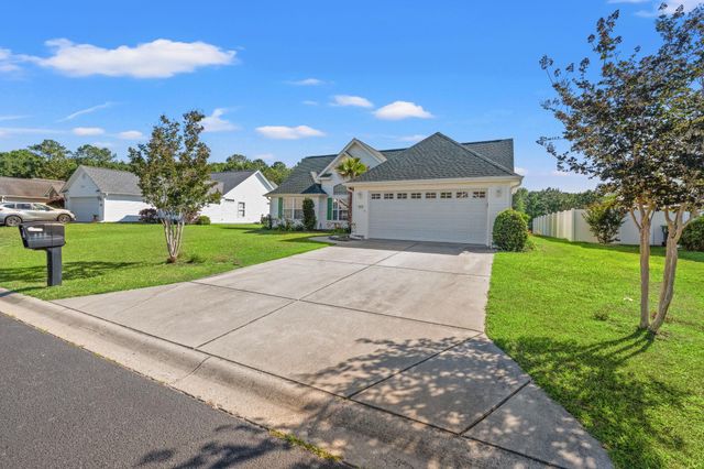 453 Barton Loop, Myrtle Beach, SC 29579
