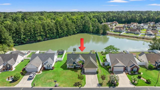 453 Barton Loop, Myrtle Beach, SC 29579