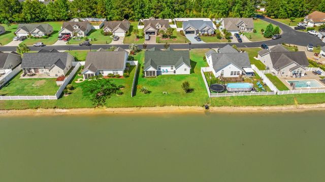 453 Barton Loop, Myrtle Beach, SC 29579