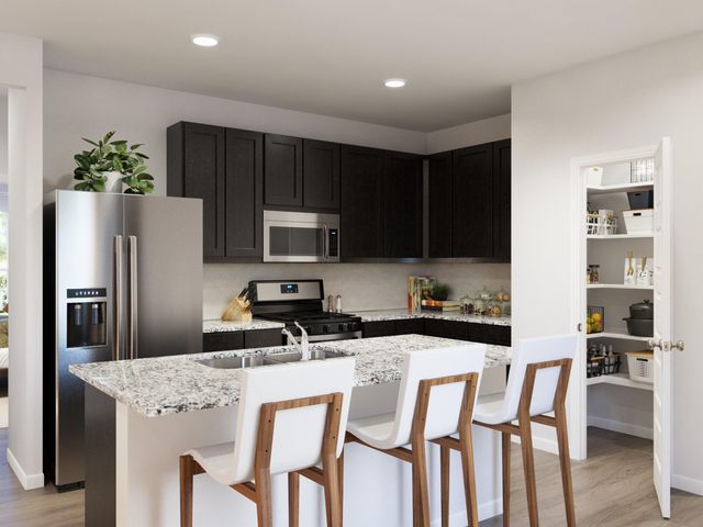 15654 Coneflower Hills Drive, Houston, TX 77090