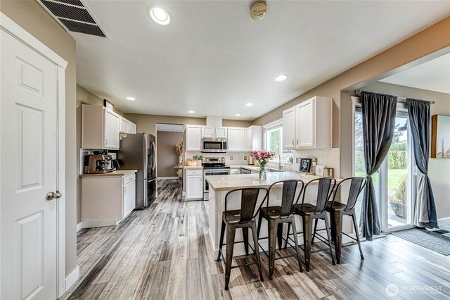 1107 Loves Hill Drive, Sultan, WA 98294