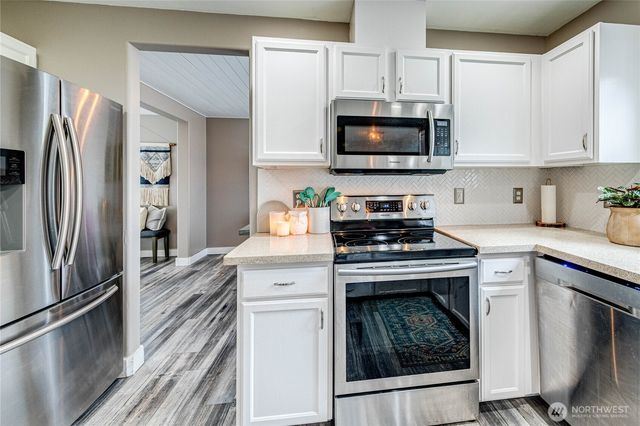 1107 Loves Hill Drive, Sultan, WA 98294