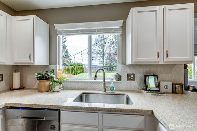 1107 Loves Hill Drive, Sultan, WA 98294