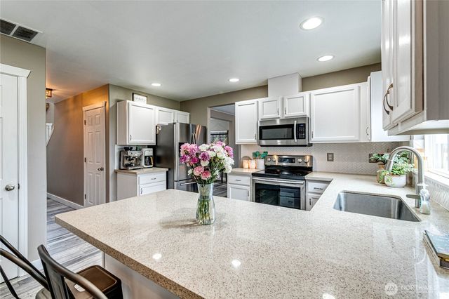 1107 Loves Hill Drive, Sultan, WA 98294