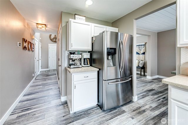 1107 Loves Hill Drive, Sultan, WA 98294