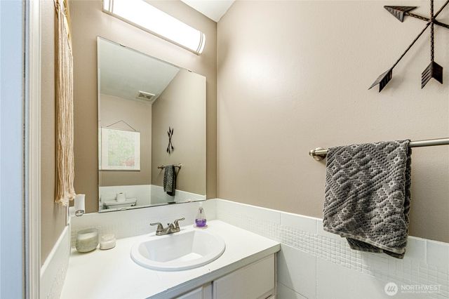 1107 Loves Hill Drive, Sultan, WA 98294