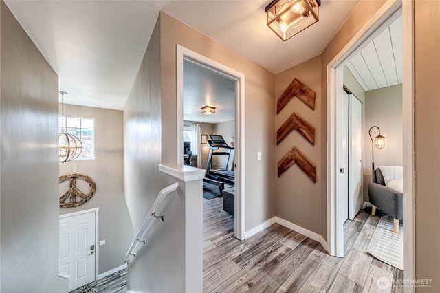 1107 Loves Hill Drive, Sultan, WA 98294