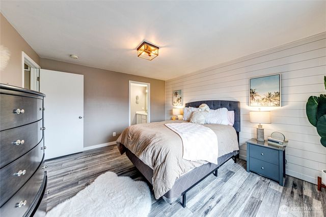 1107 Loves Hill Drive, Sultan, WA 98294