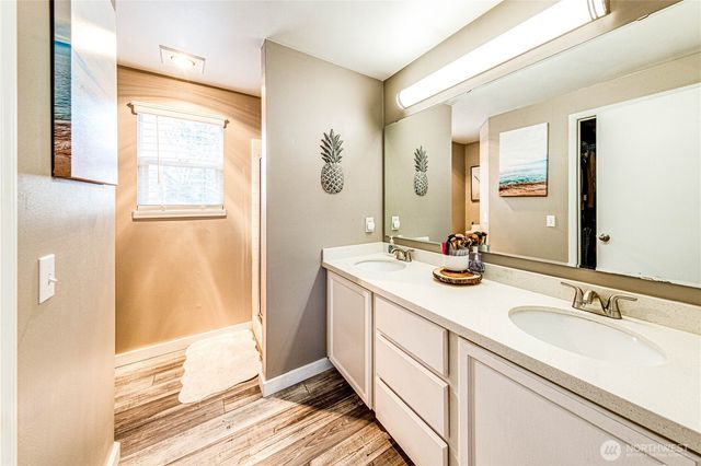 1107 Loves Hill Drive, Sultan, WA 98294