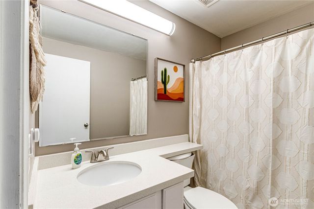 1107 Loves Hill Drive, Sultan, WA 98294