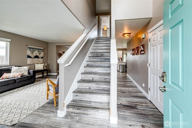 1107 Loves Hill Drive, Sultan, WA 98294