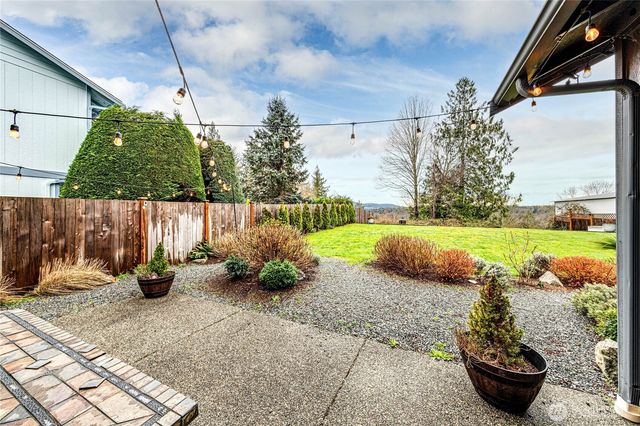 1107 Loves Hill Drive, Sultan, WA 98294