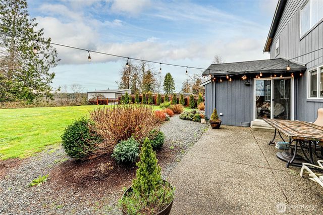 1107 Loves Hill Drive, Sultan, WA 98294