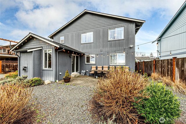 1107 Loves Hill Drive, Sultan, WA 98294