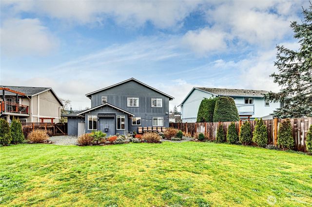 1107 Loves Hill Drive, Sultan, WA 98294