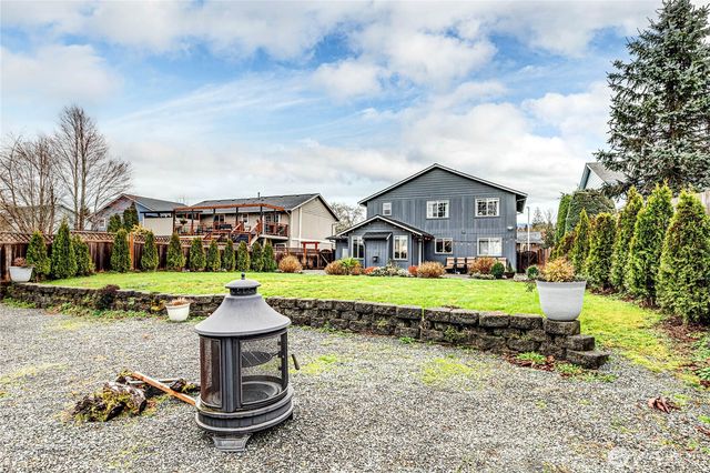 1107 Loves Hill Drive, Sultan, WA 98294