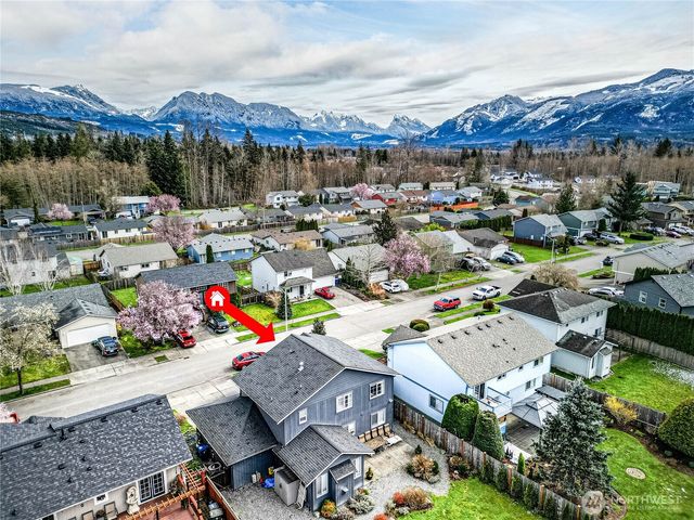 1107 Loves Hill Drive, Sultan, WA 98294