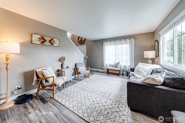 1107 Loves Hill Drive, Sultan, WA 98294