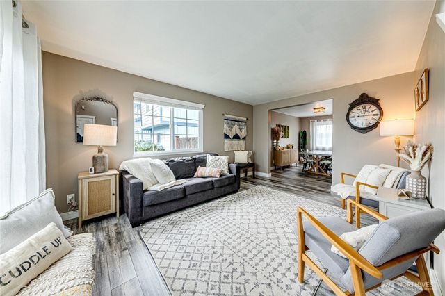 1107 Loves Hill Drive, Sultan, WA 98294