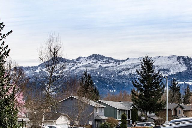 1107 Loves Hill Drive, Sultan, WA 98294