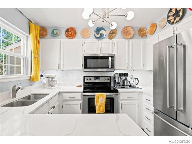5842 W Atlantic Place, Denver, CO 80227