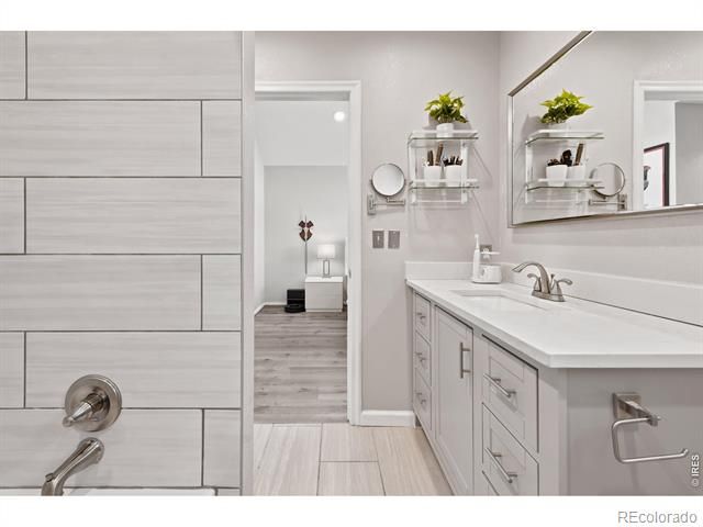 5842 W Atlantic Place, Denver, CO 80227