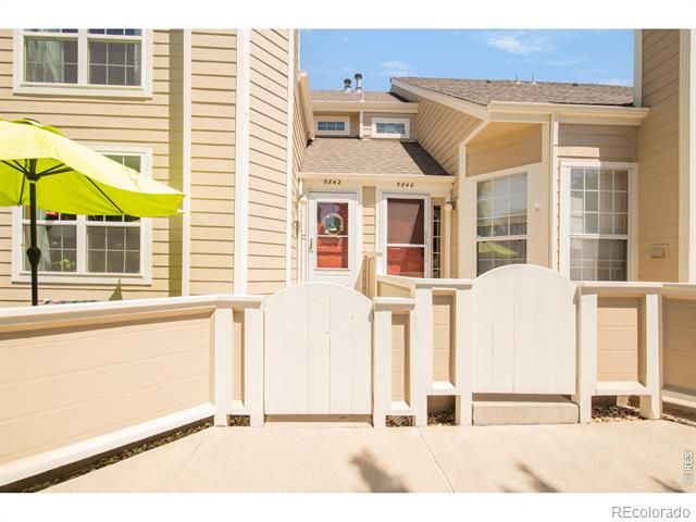 5842 W Atlantic Place, Denver, CO 80227