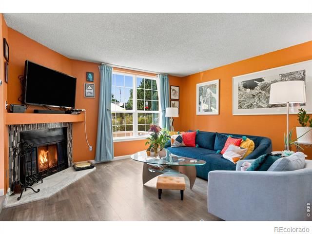 5842 W Atlantic Place, Denver, CO 80227