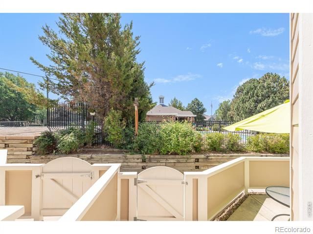 5842 W Atlantic Place, Denver, CO 80227