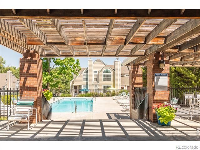 5842 W Atlantic Place, Denver, CO 80227