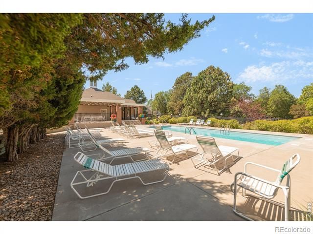 5842 W Atlantic Place, Denver, CO 80227