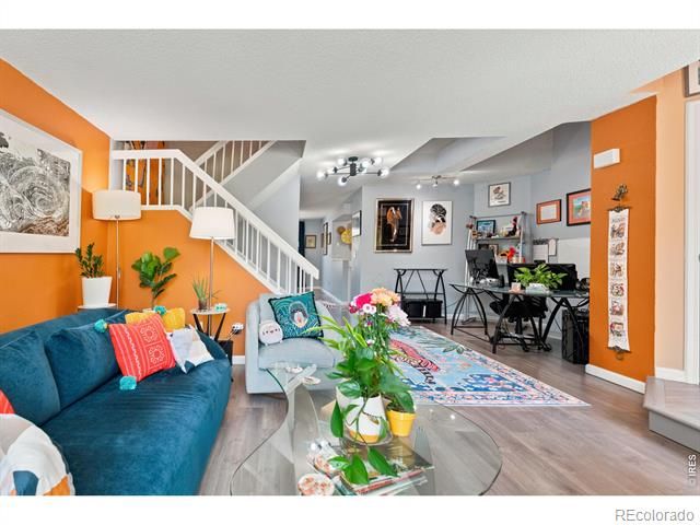 5842 W Atlantic Place, Denver, CO 80227