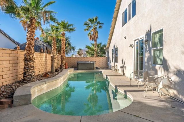 80552 Denton Drive, Indio, CA 92203