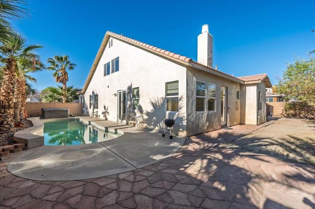 80552 Denton Drive, Indio, CA 92203