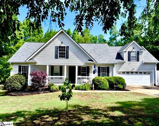 805 Marion Street, Travelers Rest, SC 29690