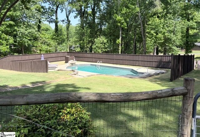 805 Marion Street, Travelers Rest, SC 29690