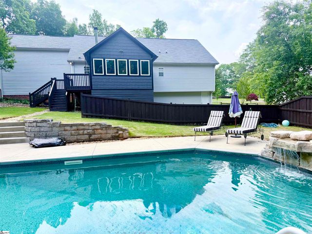 805 Marion Street, Travelers Rest, SC 29690