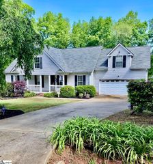 805 Marion Street, Travelers Rest, SC 29690