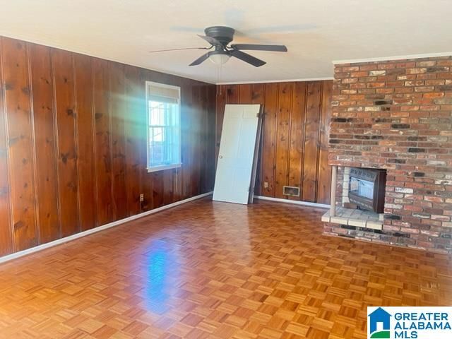 2000 HENRY ROAD, Anniston, AL 36207