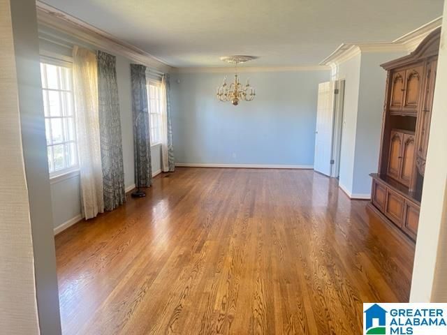 2000 HENRY ROAD, Anniston, AL 36207