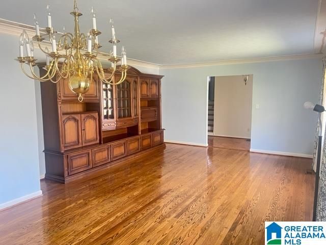 2000 HENRY ROAD, Anniston, AL 36207