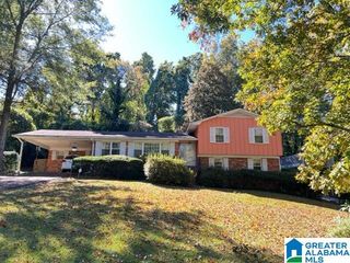 2000 HENRY ROAD, Anniston, AL 36207