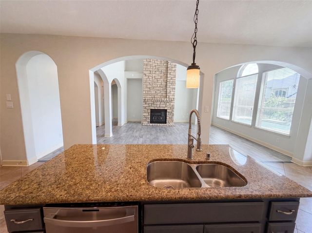 15822 Maple Shores Drive, Houston, TX 77044