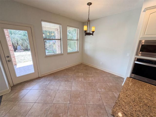 15822 Maple Shores Drive, Houston, TX 77044