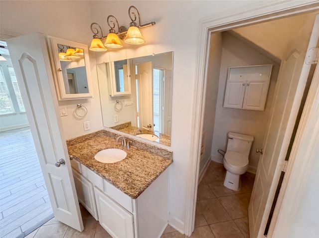 15822 Maple Shores Drive, Houston, TX 77044