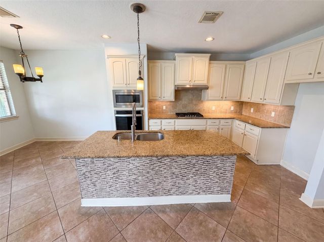 15822 Maple Shores Drive, Houston, TX 77044